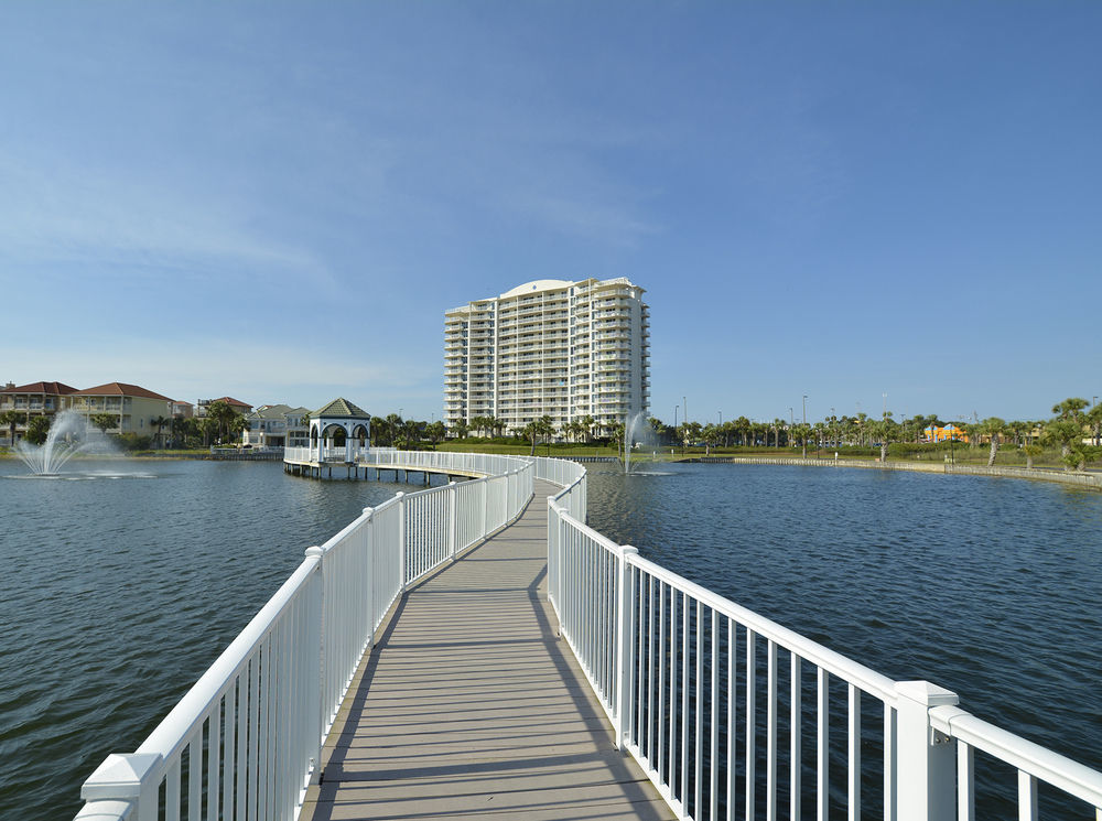 The Terrace At Pelican Beach Hotel Destin Luaran gambar