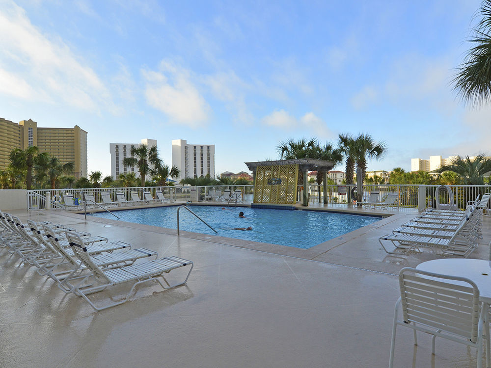 The Terrace At Pelican Beach Hotel Destin Luaran gambar