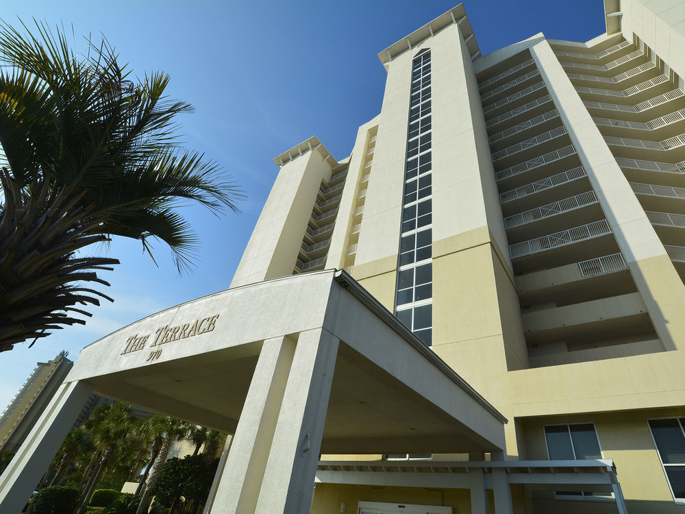 The Terrace At Pelican Beach Hotel Destin Luaran gambar
