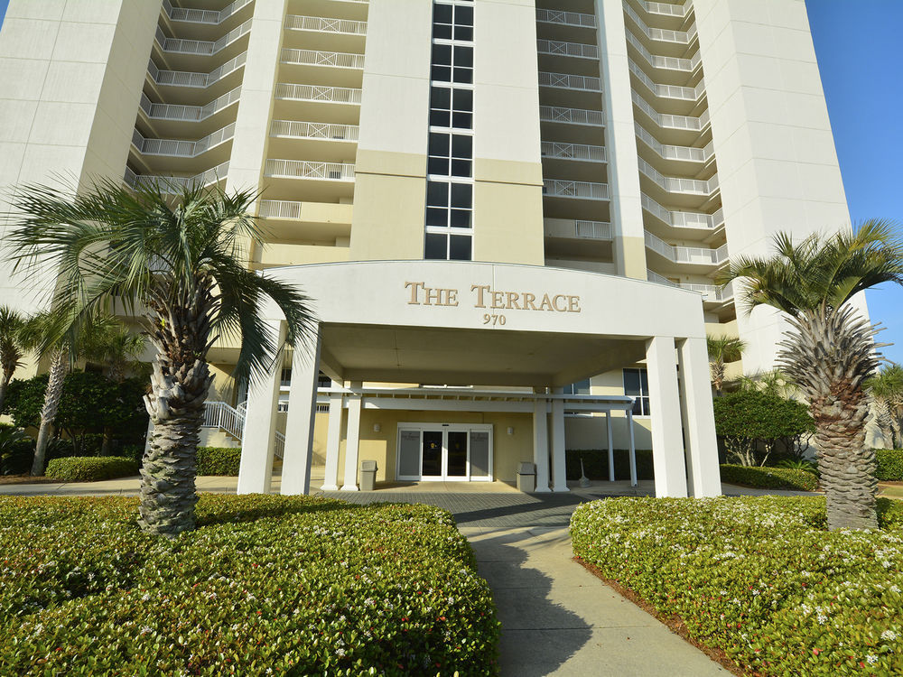 The Terrace At Pelican Beach Hotel Destin Luaran gambar