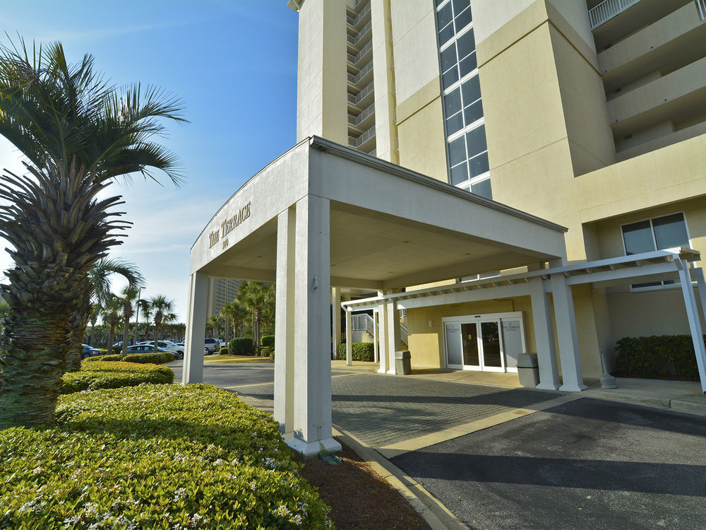 The Terrace At Pelican Beach Hotel Destin Luaran gambar