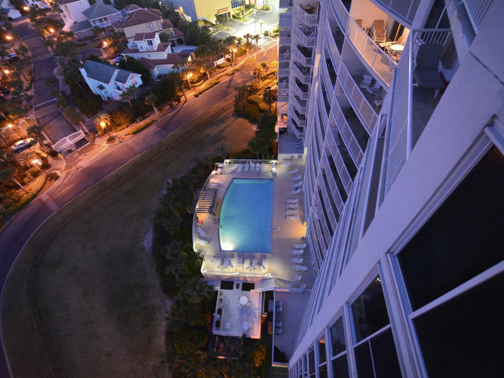 The Terrace At Pelican Beach Hotel Destin Luaran gambar